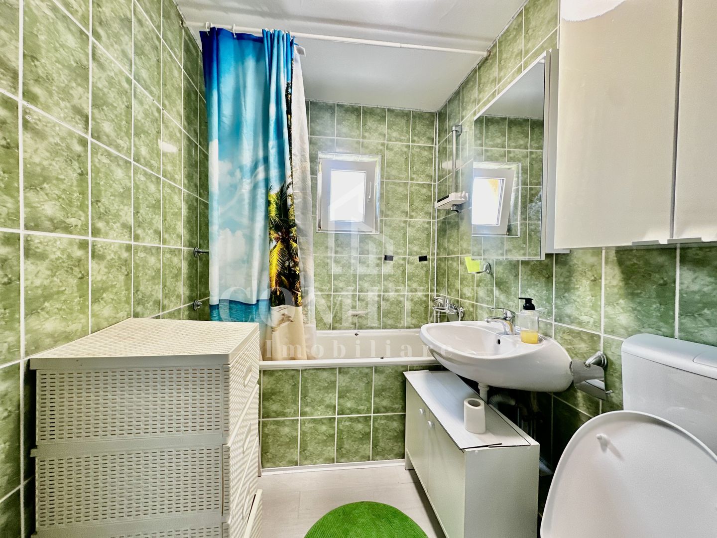 Apartament 3 camere | Etaj intermediar | Intre Lacuri - Poză 14