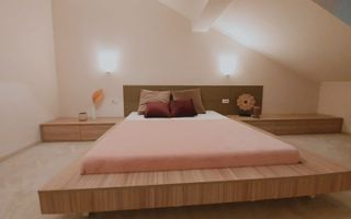 Penthouse Premium I Spatios si luminos I Dumbravita - Poză 7