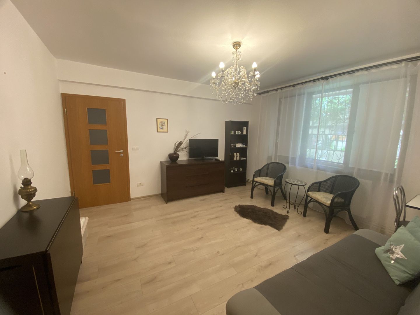 Apartament 3 camere în zona Ultracentrală - Poză 26
