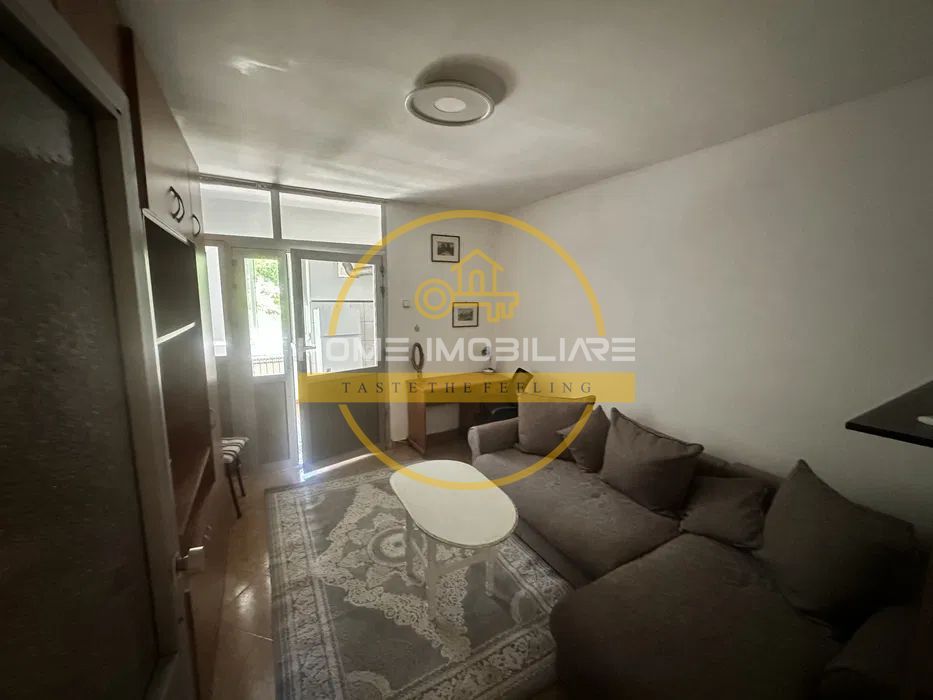 Garsoniera de inchiriat / 29mp/ zona Zimbru - Poză 1