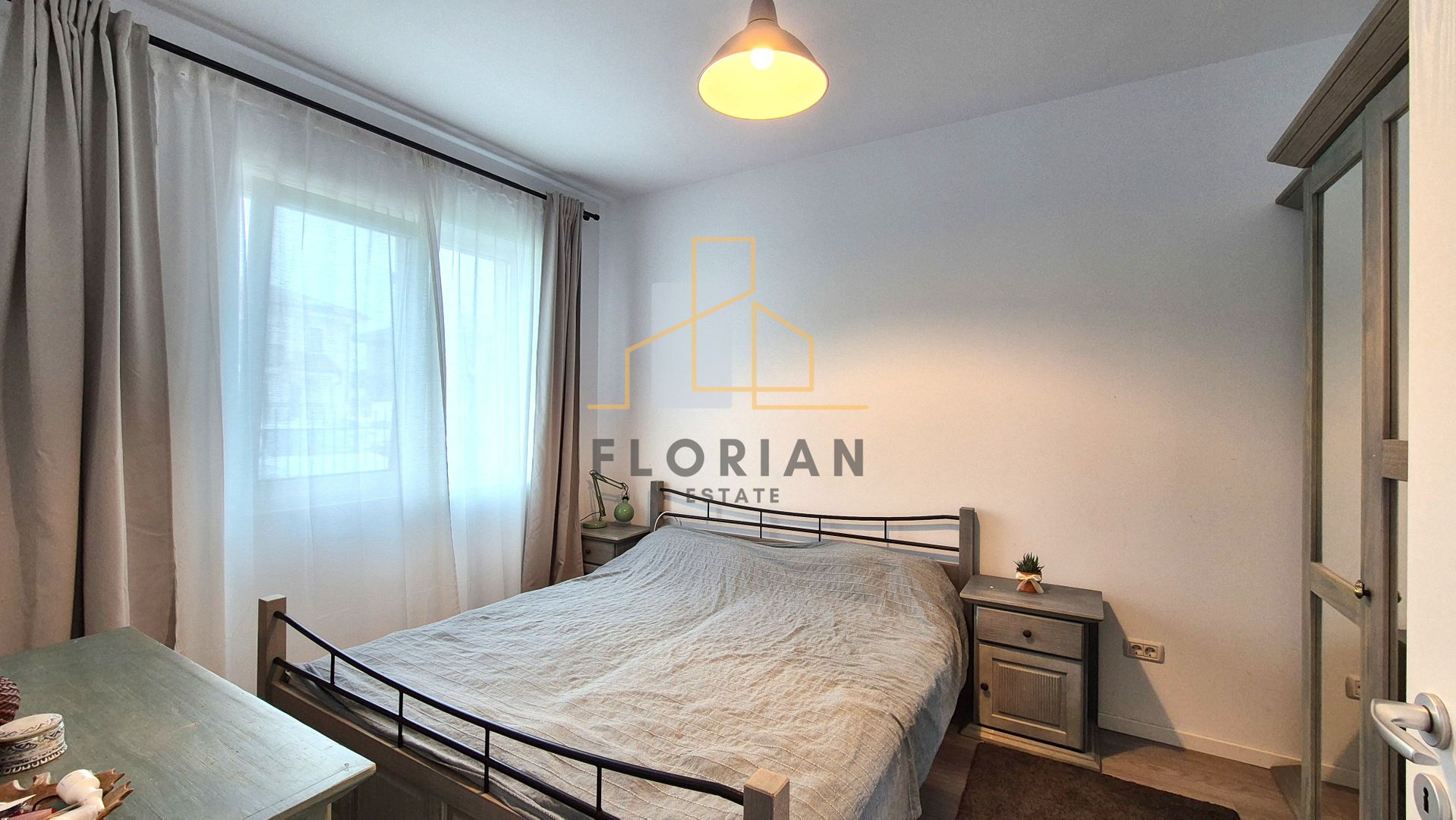 Duplex Parter - mobilat - Mosnita Nouă - Poză 9