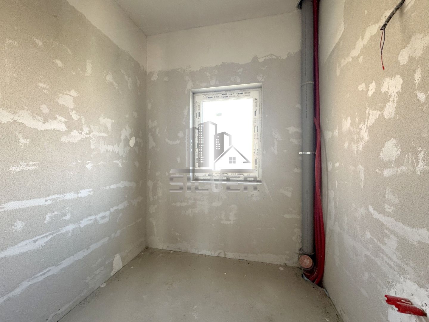 Casa individuala cu teren de 519 mp in zona accesibila. - Poză 9