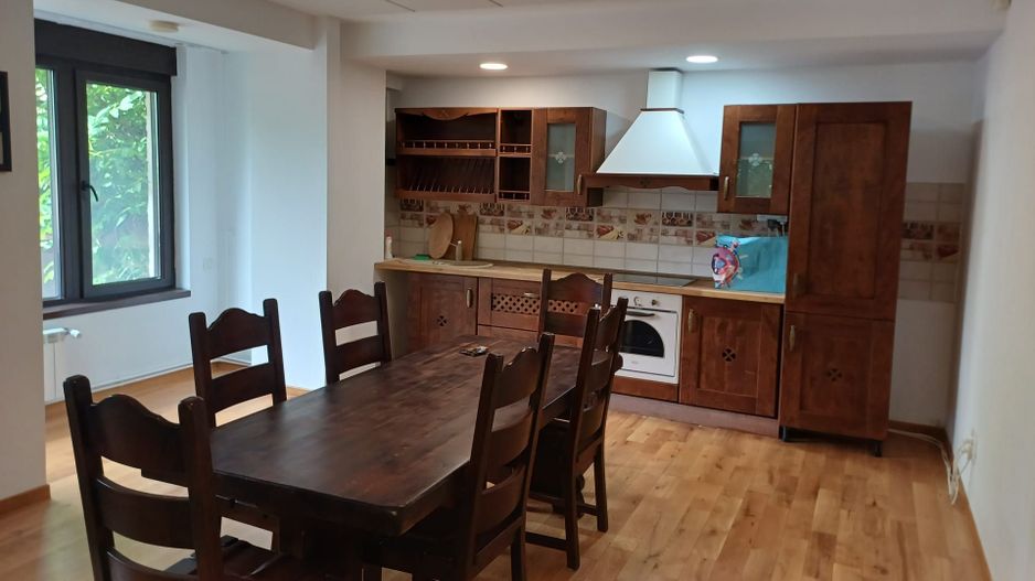 3 camere de închiriat – 200 m² utili – Băneasa - Poză 6