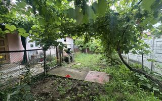 Casa 4 camere Sibiu | Trei Stejari, Sibiu | teren 394 mp - Poză 1