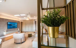 2 camere Pipera -  Rond OMV I Ivory Residence I Mobilat lux I COM0% - Poză 57