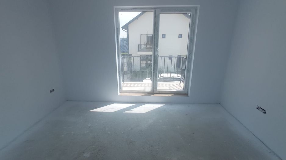 CASA INDIVIDUALA DOMNESTI, 4 CAMERE, 120 MP UTILI, GARAJ, COMIS 0% - Poză 25