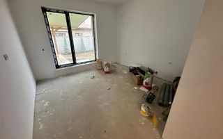 CASA INDIVIDUALA, 4 CAMERE, TOATE UTILITATILE, TEREN 360 MP, COMIS 0% - Poză 12