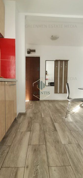 Inchiriere apartament cu 2 camere, zona Iancului - Poză 11