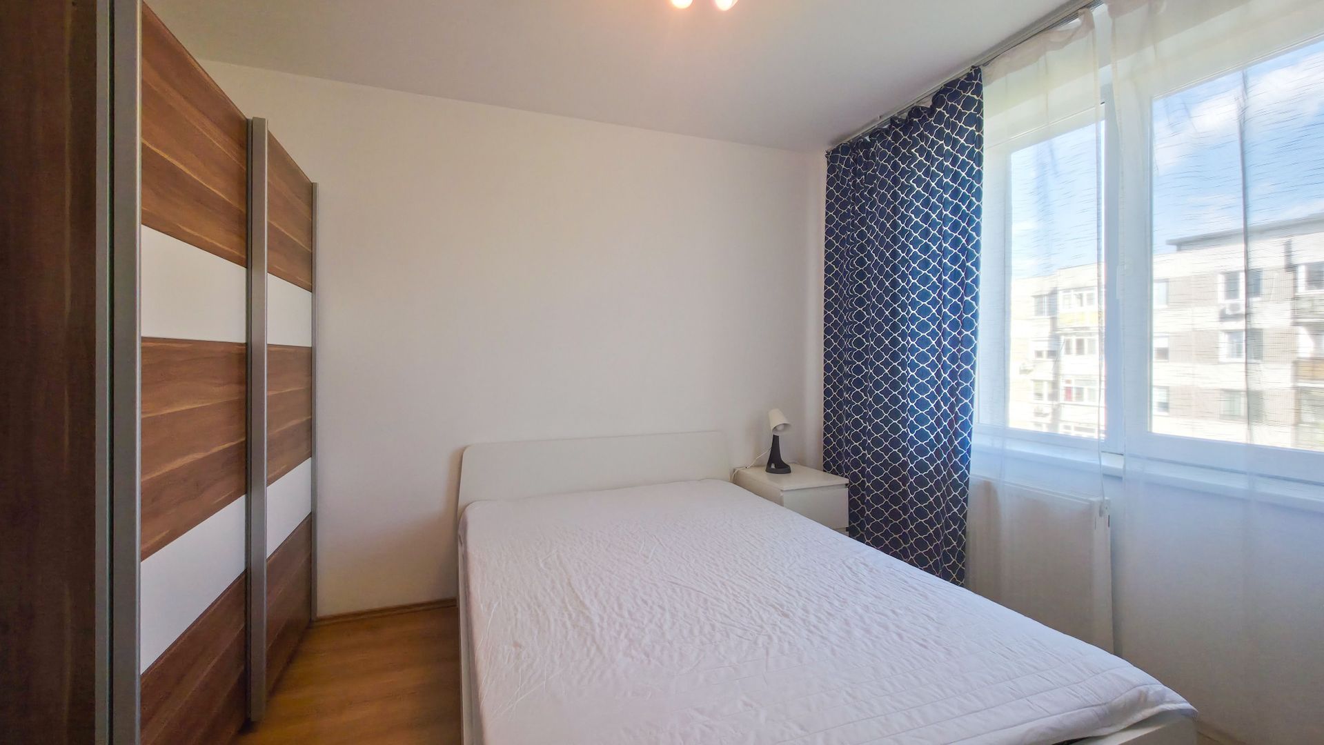 Apartament 3 camere Metrou Gorjului-Dezrobirii - Poză 12