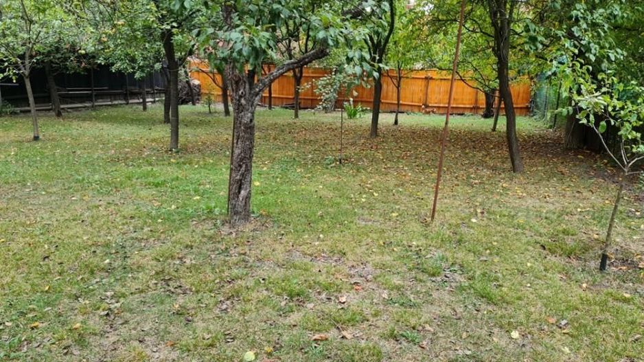 Proprietate individuala-3 apartamente,spatiu comercial,garaje,gradina,curte - Poză 2