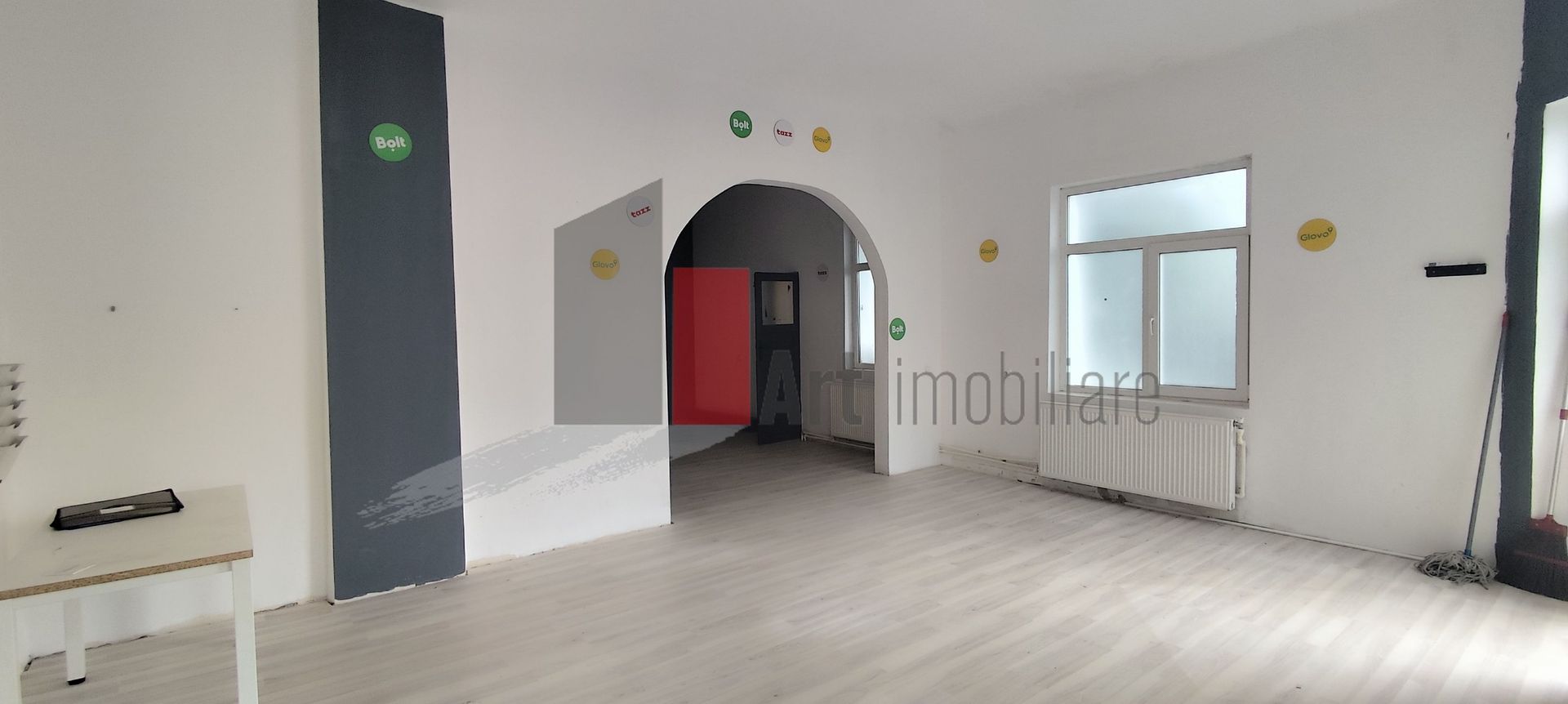 Casa de inchiriat/Spatiu comercial in zona Bucurestii Noi - Poză 1