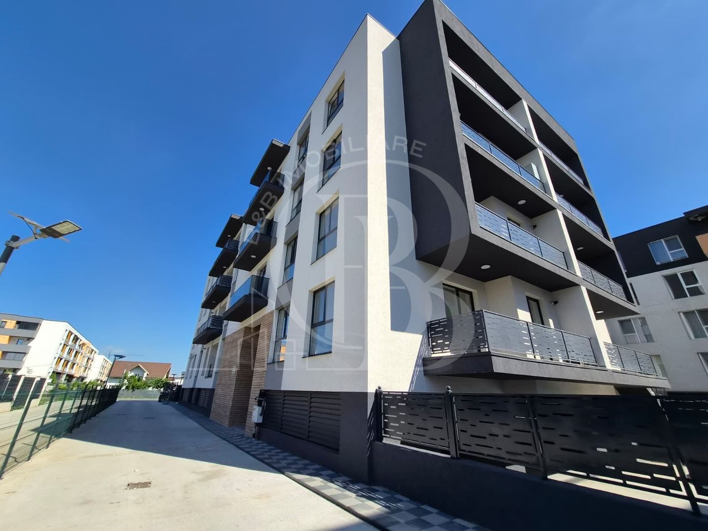 2 camere cu Gradina-Finalizat-Mutare Imediata-Th. Pallady - Poză 14