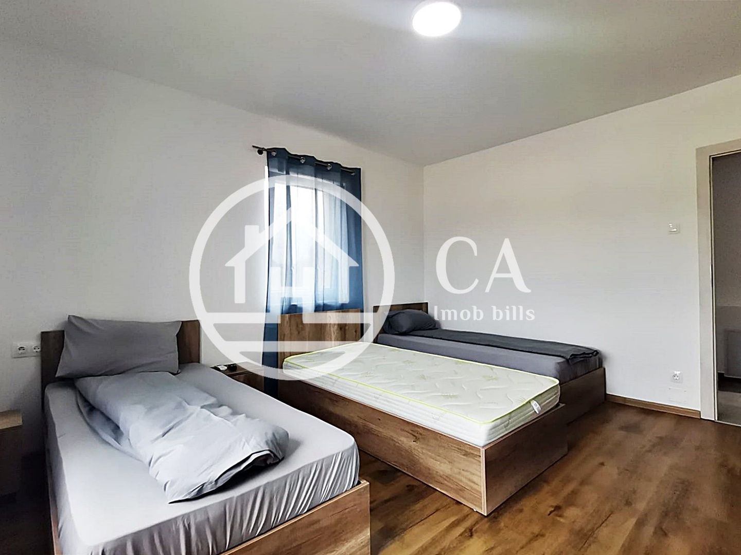 Apartament de inchiriat cu 1 camera in zona Iosia Nord, Oradea - Poză 2