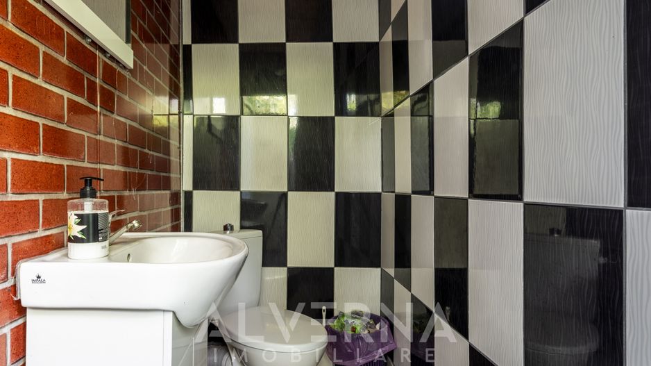 Afacere / Pizzerie de vanzare complet echipata + terasa | Camil Ressu - Poză 21