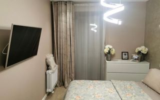 Lighhouse Residence Herăstrău | 2 camere | Parcare Boxă incluse - Poză 8