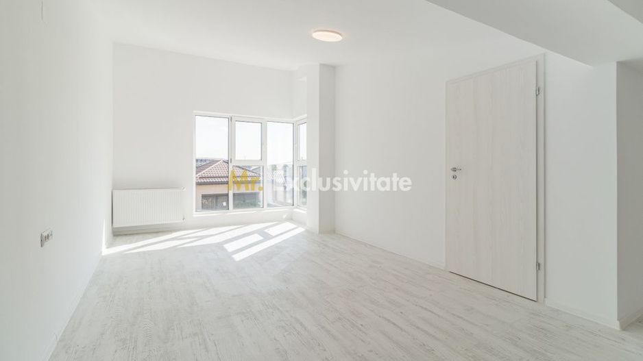 casa 4 camere Nicolae Iorga Chiajna - Poză 12
