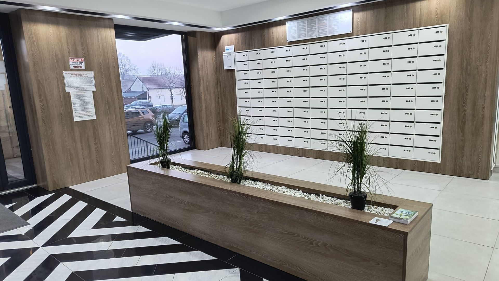 Chirie, 1 camera, Prima Onestilor, 300 E/luna - Poză 4