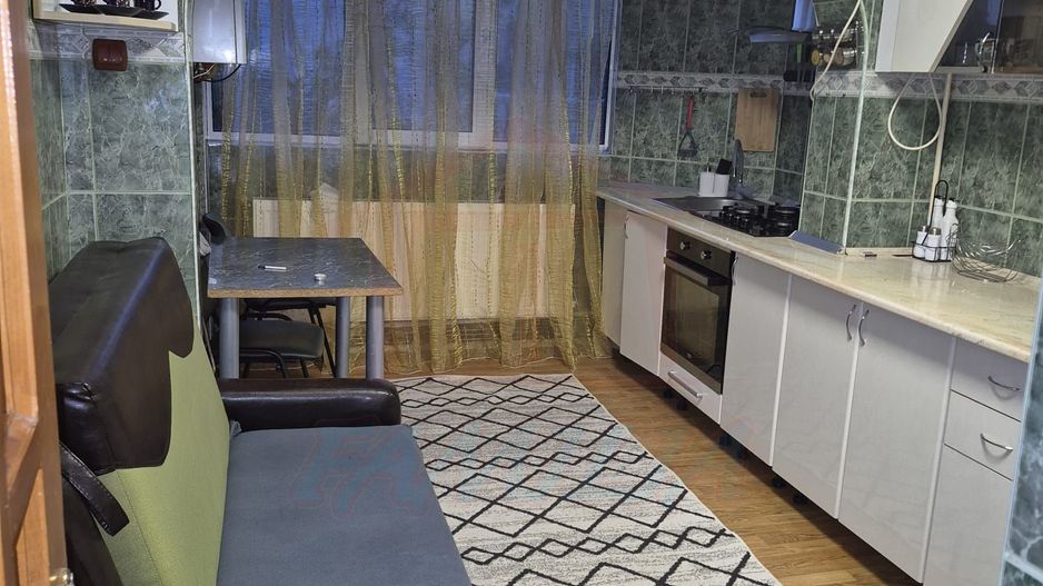 🏛️De închiriat 2 camere,  Siderurgistilor Vest, 450 Euro/luna - Poză 6