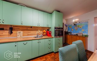 Apartament 4 camere, decomandat, etaj 2, Micalaca, str Fratiei - Poză 7