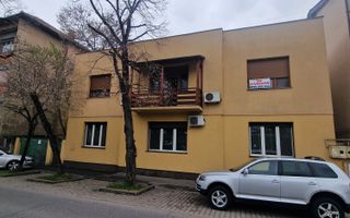 Apartament 4 camere+anexa 2 camere pe Malul Muresului/Str. Praporgescu - Poză 17