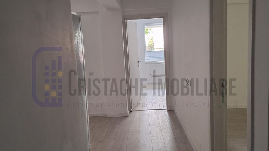 Bloc boutique | 3 camere | Centrala proprie | Metrou Dristor - Poză 7
