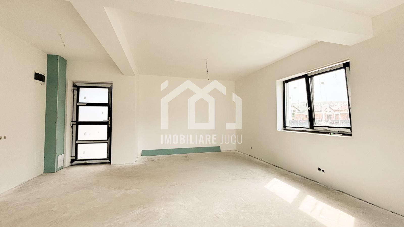 Casa individuala, 120mp, Teren 400mp, Jucu de Mijloc, Han KM 17 - Poză 5