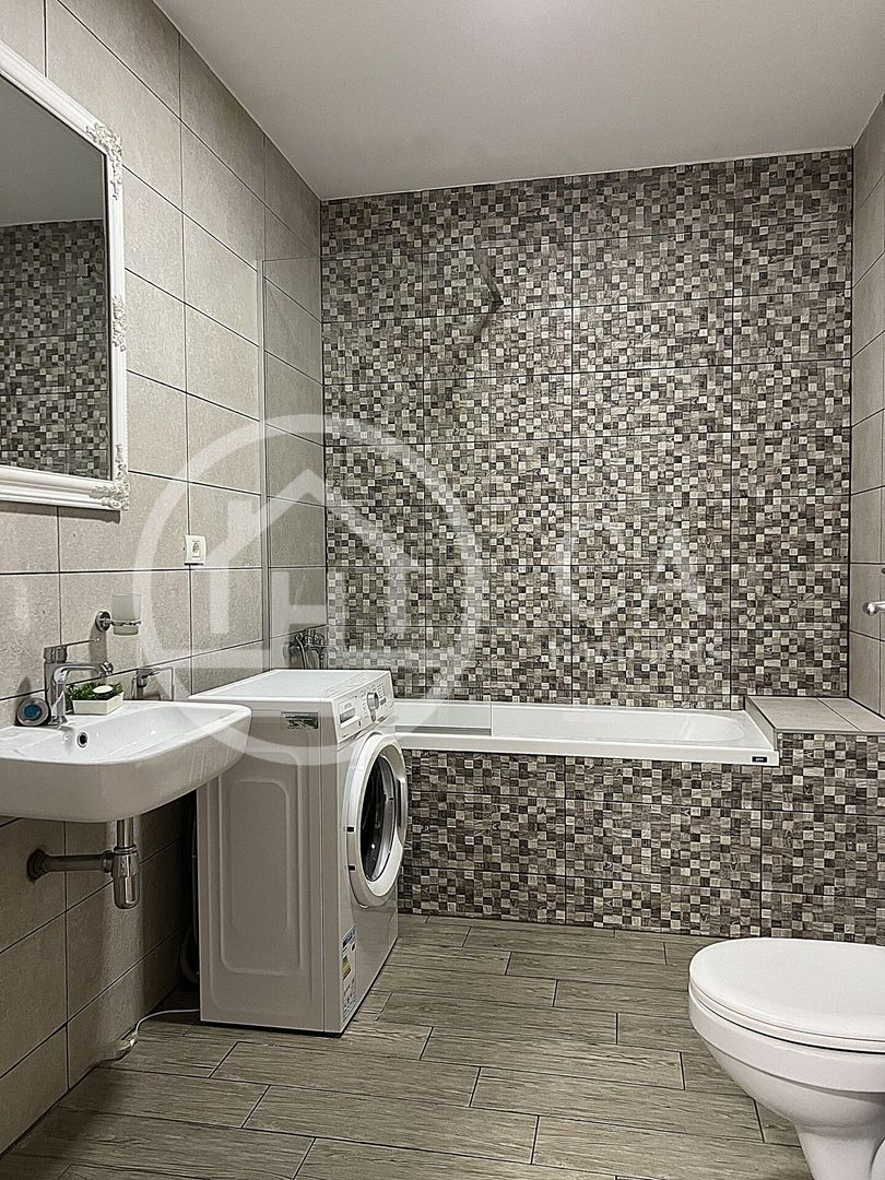 Apartament cu 2 camere de inchiriat in West Residence Oradea - Poză 6