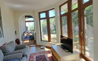 CASA DE VANZARE | 4 CAMERE | 110 MP | TEREN 2.500 MP | ROSIORI DE VEDE - Poză 3