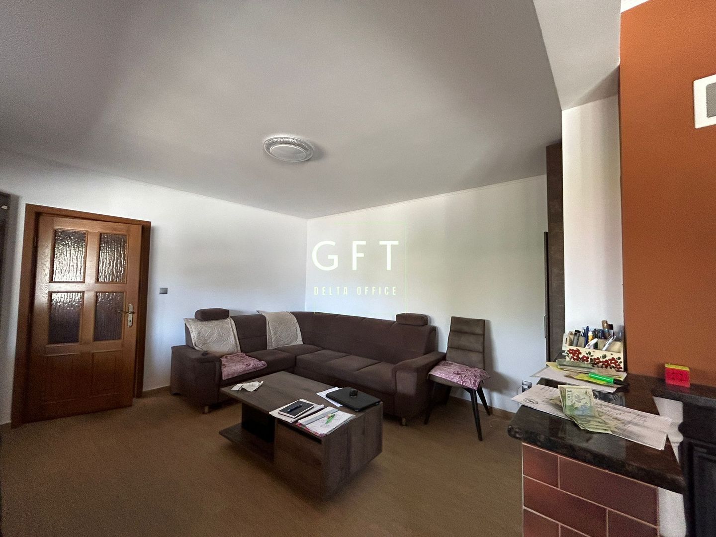 Casa de vanzare,  Rascruci. - Poză 2