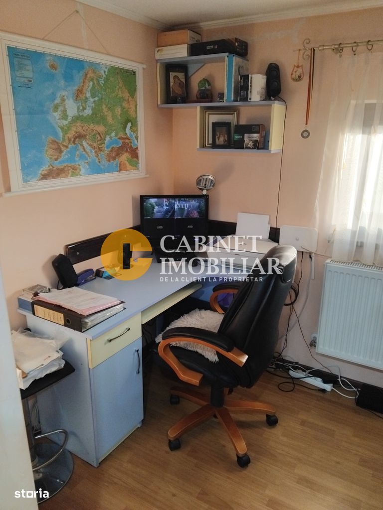 Vila 214mp, in Miroslava,zona 0,in centru la 200 m de Family Market! - Poză 8