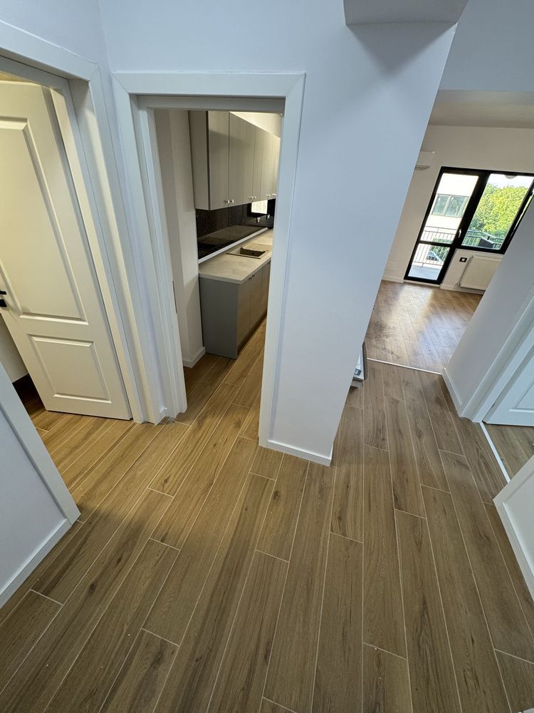 Apartament 2 camere modern in zona Fundeni cu centrala si loc de parcare - Poză 4