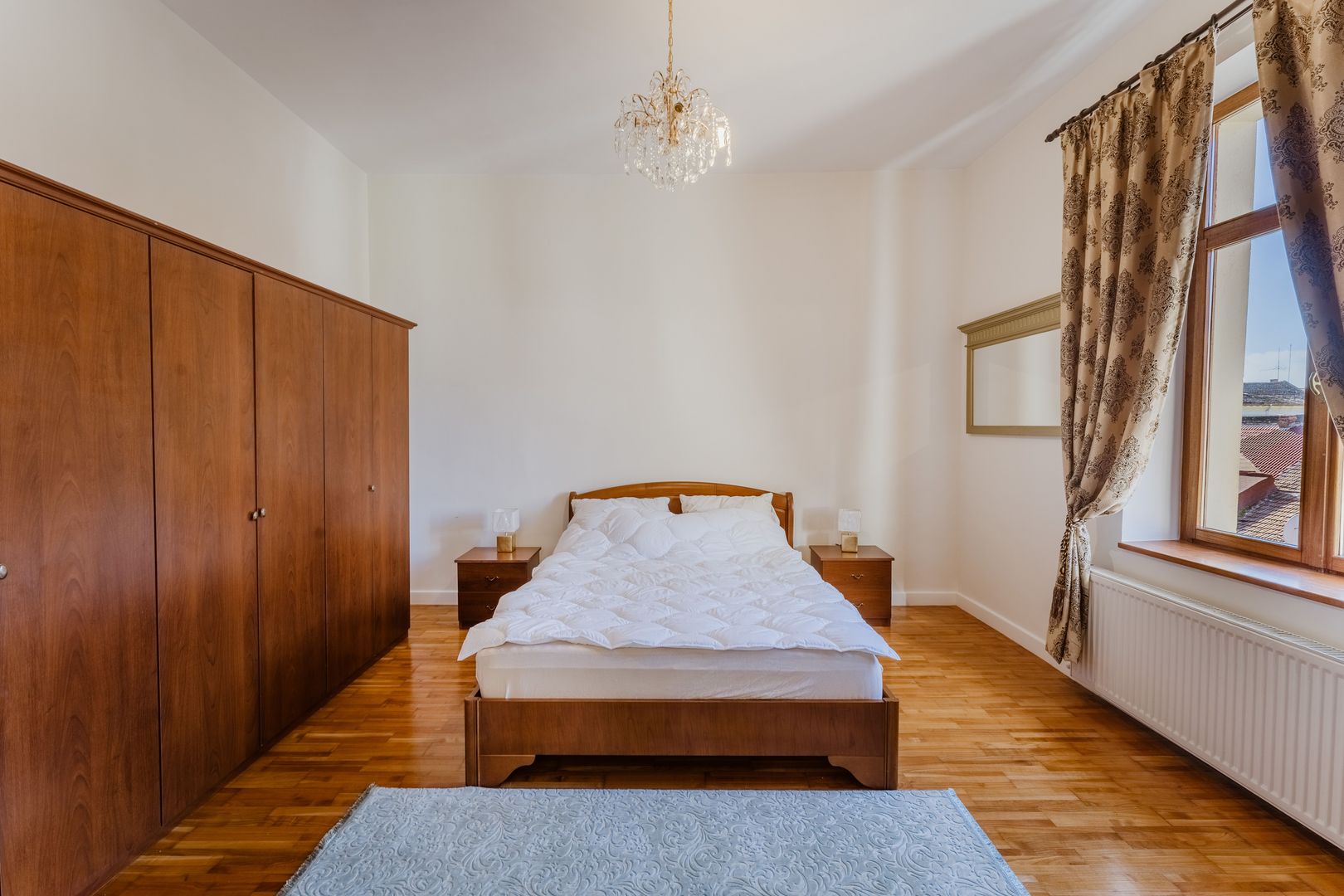 Apartament de lux cu 2 camere în centru - Poză 5
