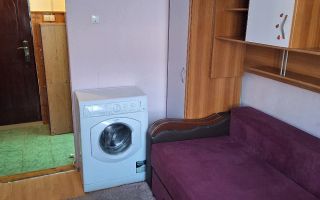 Garsoniera | Etaj 3 | Mobilata/Utilata | Stefan cel Mare - Poză 2