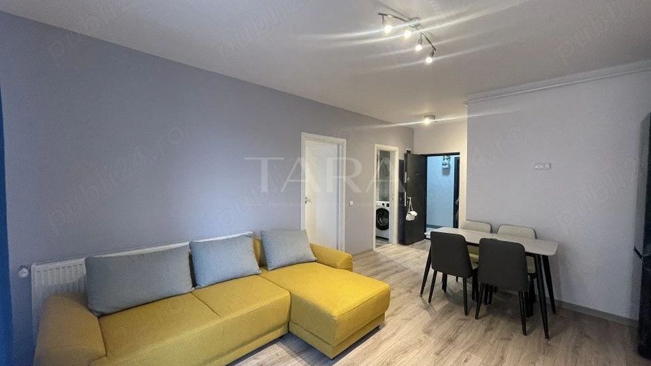 Vanzare apartament cochet, la cateva minute de Auchan Iris - Poză 1
