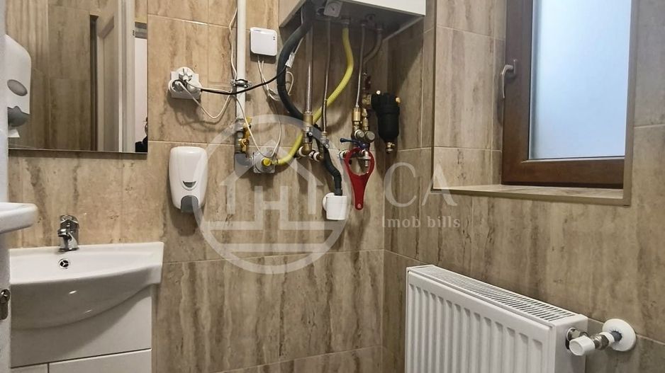 Spațiu comercial de închiriat în zonă Ultracentrala, Oradea - Poză 4