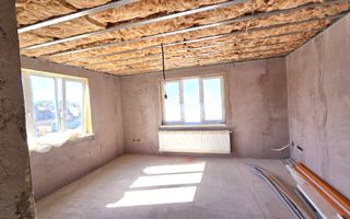 Casa S+P+E+P I 5 camere 131 mp utili I Avrig zona centrala - Poză 9