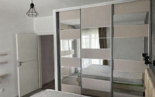 Apartament de 2 camere, modern, 56mp, parcare subterana, zona M Eliade - Poză 3