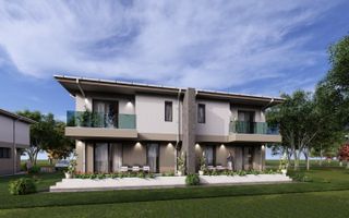 Duplex luminos și spațios, Petrești, Corbeanca - Poză 3