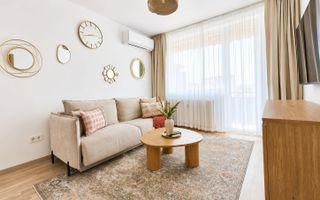 Apartament Premium | 2 camere | Prima inchiriere | 5min Iulius Mall - Poză 1