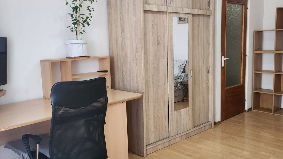 Închiriere Garsonieră Spațioasă lângă Bd Nerva Traian si Octavian Goga - Poză 8