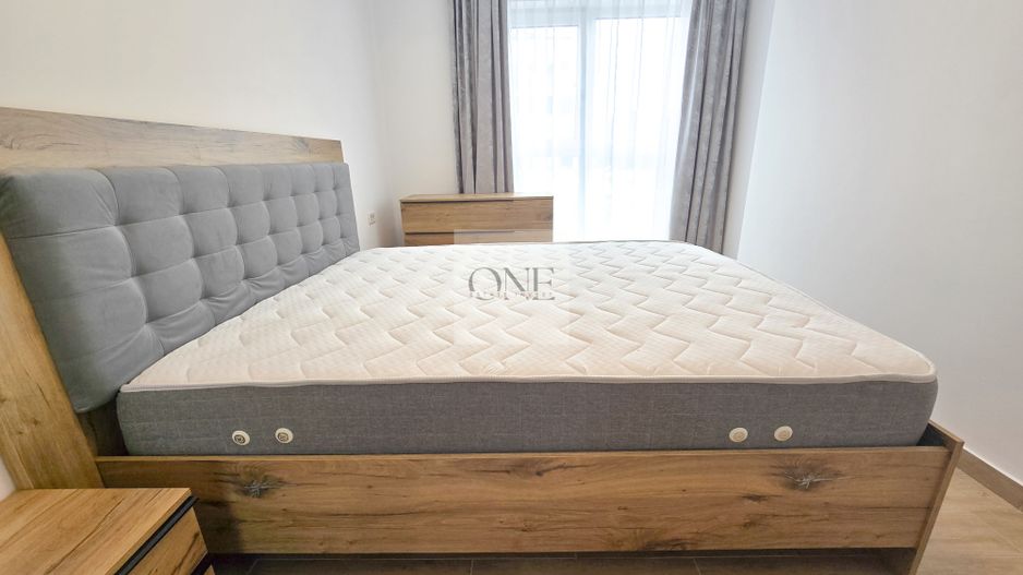 Apartament Luminos Prima Închiriere - Poză 6