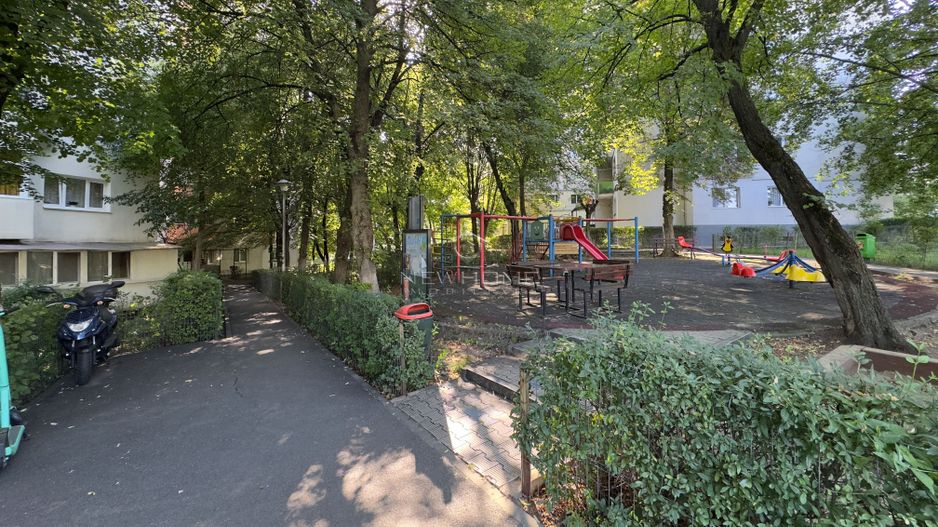 Apartament 2 camere decomandat în zona BIG Manastur - Poză 18