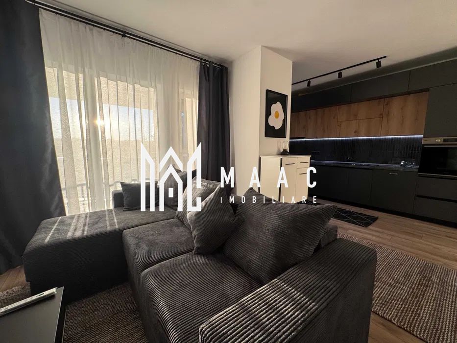 Apartament modern | 2 camere |60 mp - Poză 1