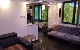 Apartament 3 camere de lux Drumul Taberei - Poză 1