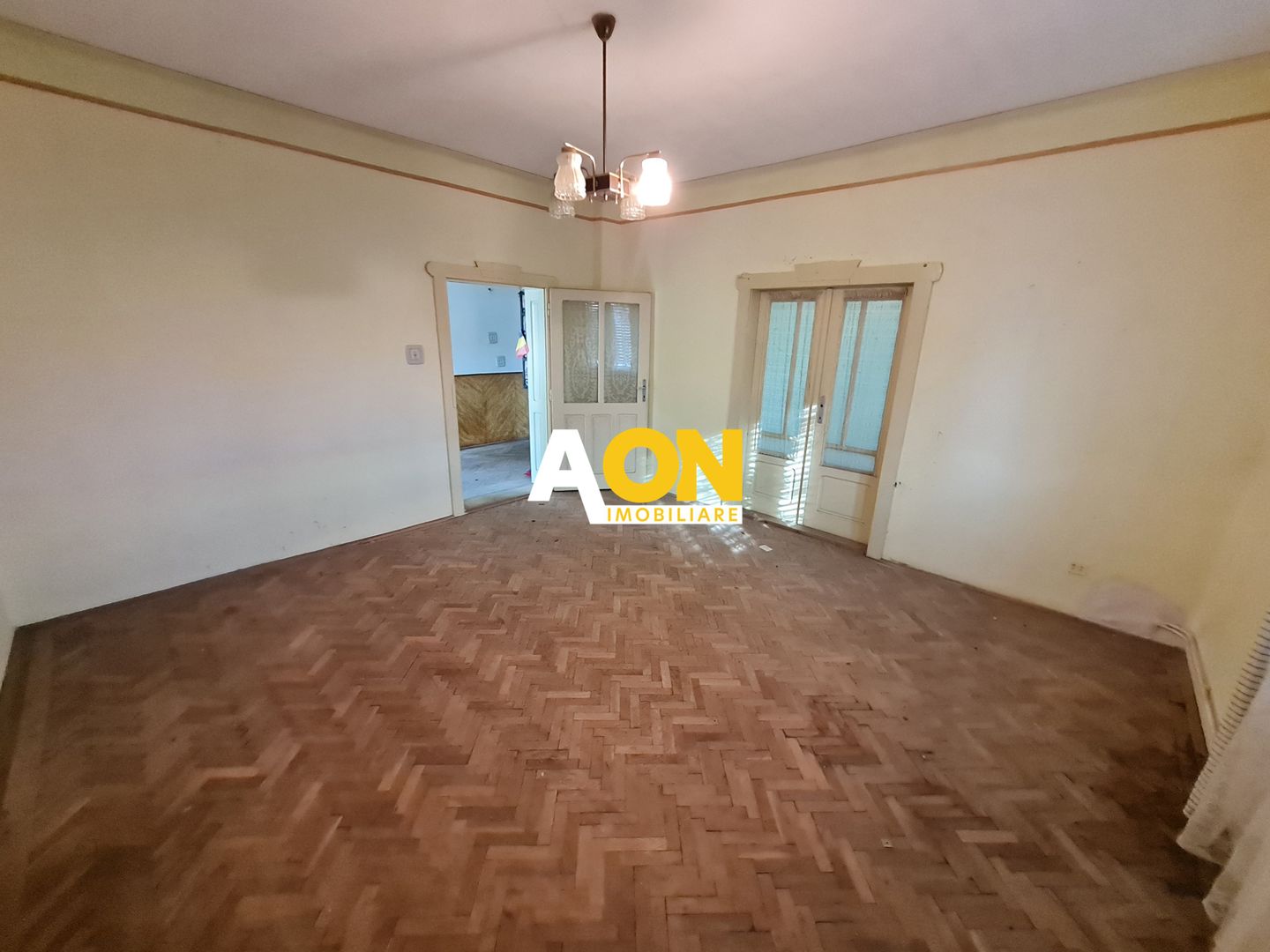 Casa 3 Camere + Demisol, Teren 287 mp, Zona Cetate - Poză 6