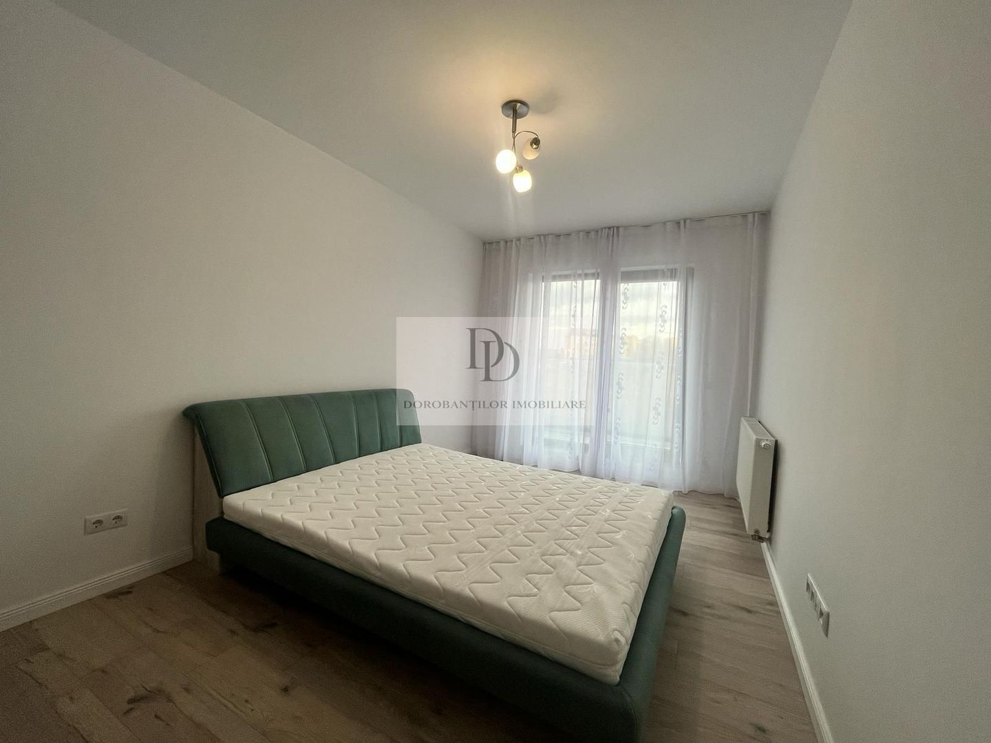 Apartament 3 camere de inchiriat -Cartier Zorilor- zona Golden Tulip - Poză 5
