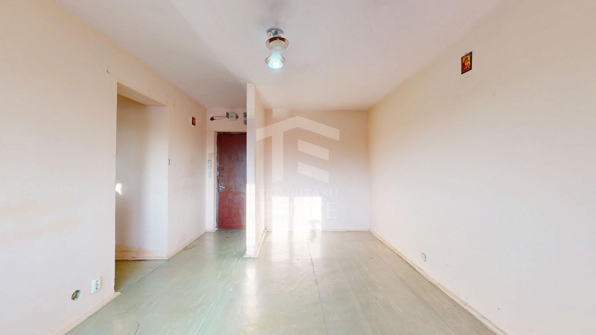 2 Camere cu Potențial Mare, Aleea Pricopan - Poză 2
