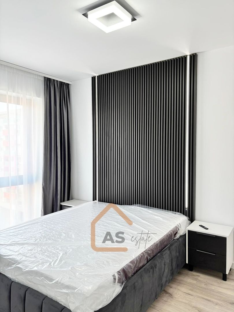 De închiriat | Apartament 2 camere | Prima închiriere | Prima Urbana - Poză 4