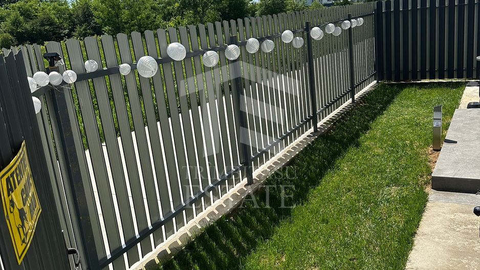 2 Camere - Decomandat - GRADINA PROPRIE - Bloc Nou - FINALIZAT - Poză 1
