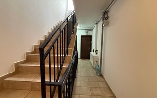 Apartament 2 camere de vânzare | Arhitecților Sibiu | 2017, parcare - Poză 7